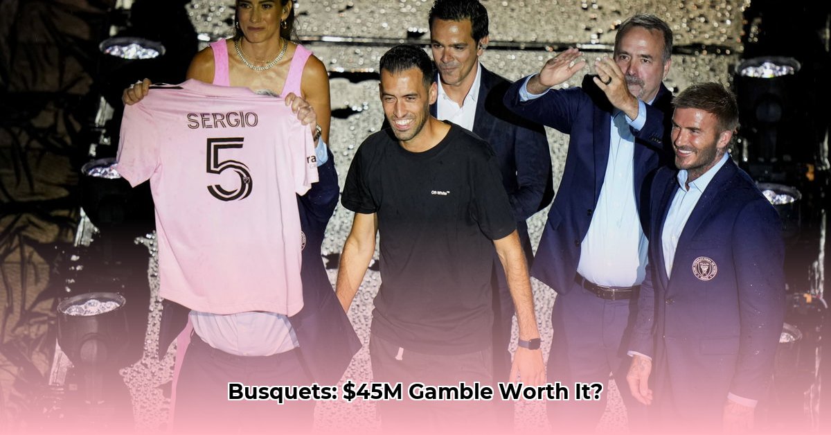 busquets-net-worth